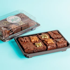 Pack Brownies en Mila Repostería - Tu repostería en Alicante