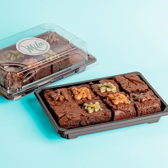 Pack Brownies – Mila Repostería en Alicante-100 copia