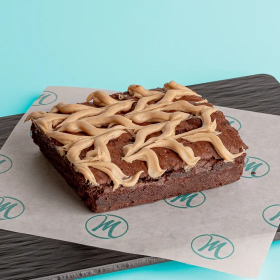 Brownie en Mila Repostería - Tu repostería en Alicante
