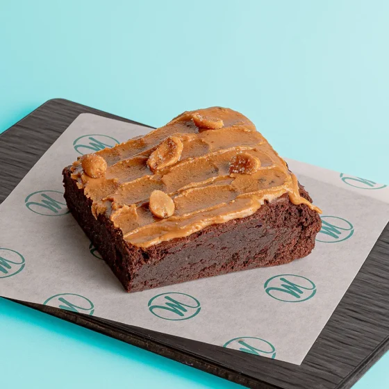 Brownie en Mila Repostería - Tu repostería en Alicante