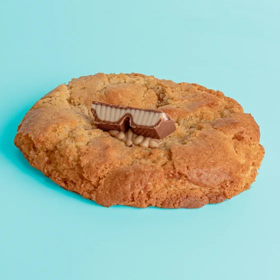 Cookie Kinder - Cookie americana - Mila Repostería