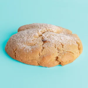 Cookie de limón - Cookie americana de - Galletas - Mila Repostería en Alicante