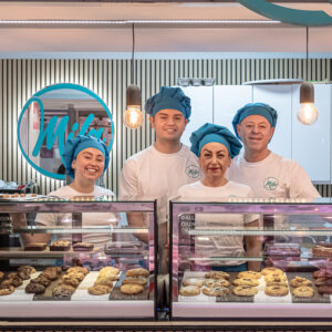 Mila Repostería en Alicante