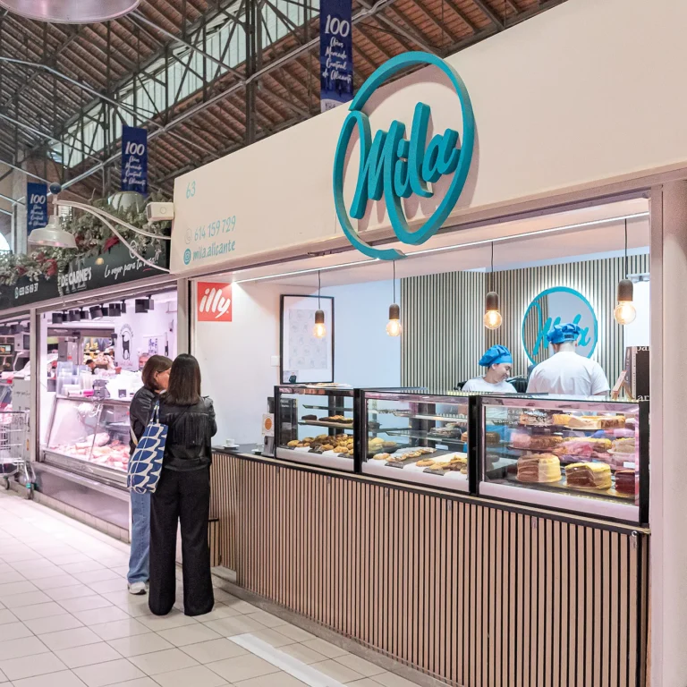 Repostería en Alicante centro-local01