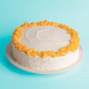 Tarta de Tres leches - Tarta tres leches - Mila Repostería en Alicante