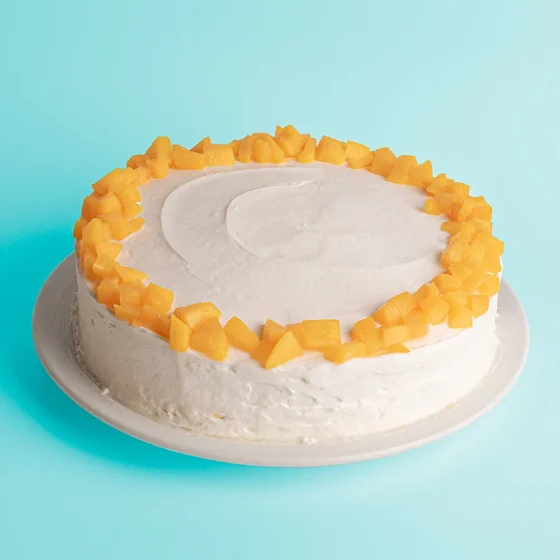 Tarta de Tres leches - Tarta tres leches - Mila Repostería en Alicante