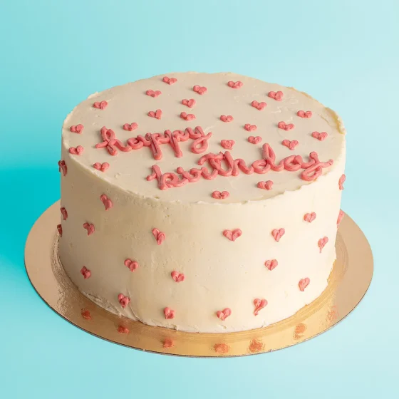 Tarta personalizada 01- Mila Repostería en Alicante