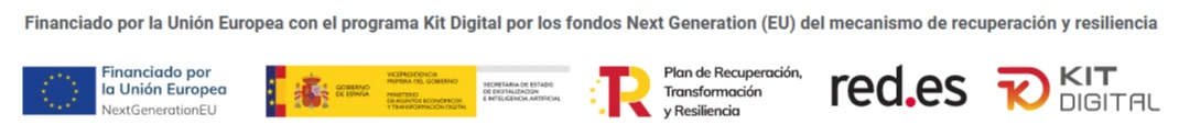 PROYECTO DE SOLUCIÓN WEB FINANCIADO POR EL PROGRAMA KIT DIGITAL